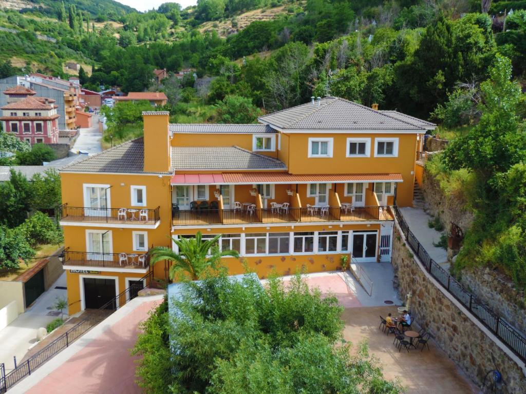 Hotel Rural El Molino photo 3