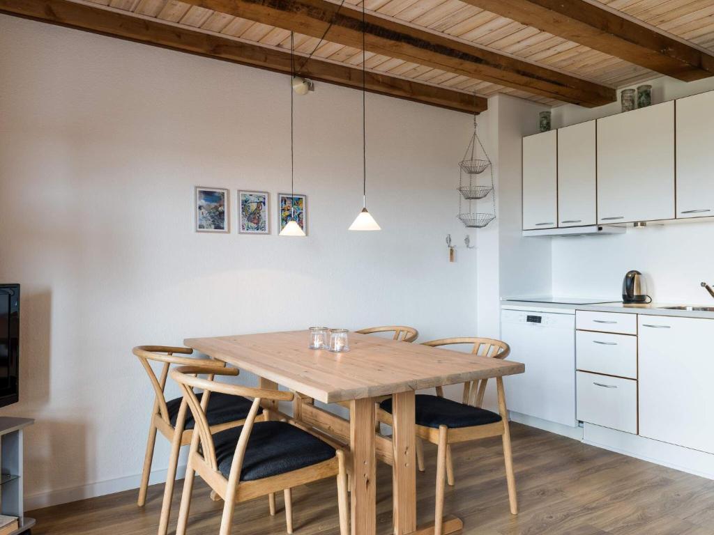 Holiday home Henne XXXVIII photo 4