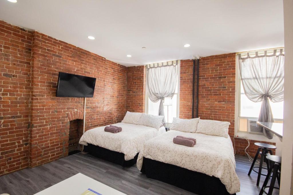 Студио (Апартаменты-студио «35»), Studio Plus - Cozy Apartments