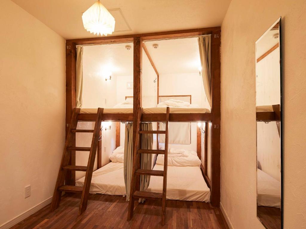 haku hostel photo 2