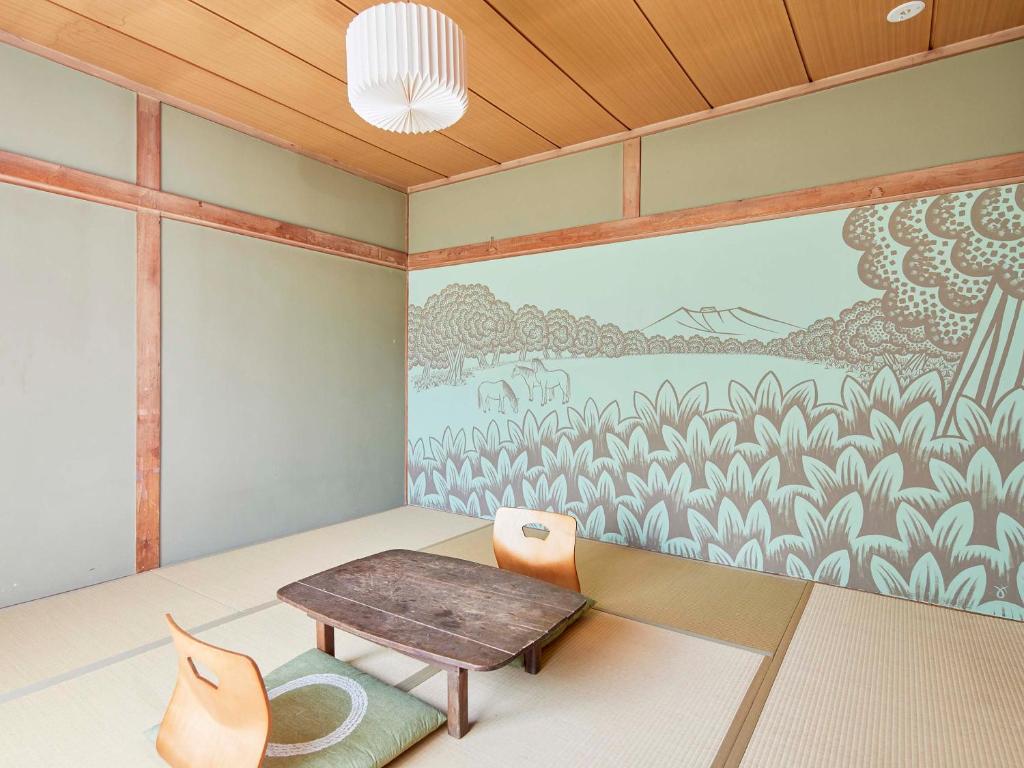 haku hostel photo 4