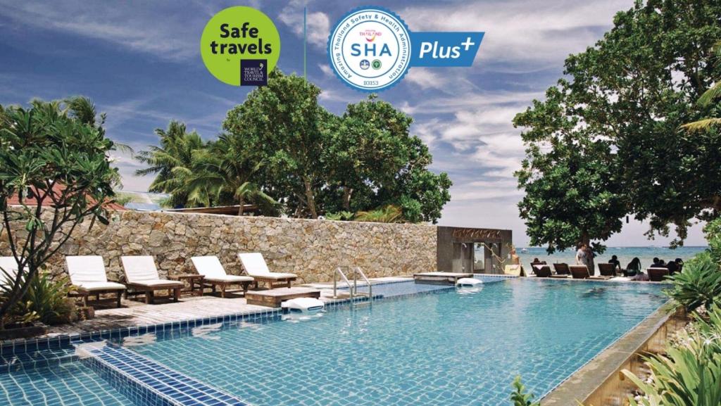 Sairee Hut Resort Koh Tao photo 1