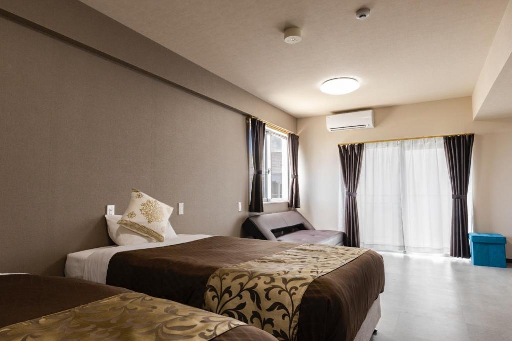 Mr.KINJO inn 下里南 photo 4