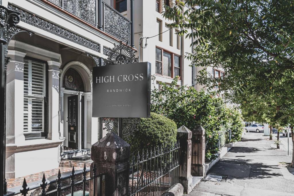 High Cross Randwick by Sydney Lodges photo 2