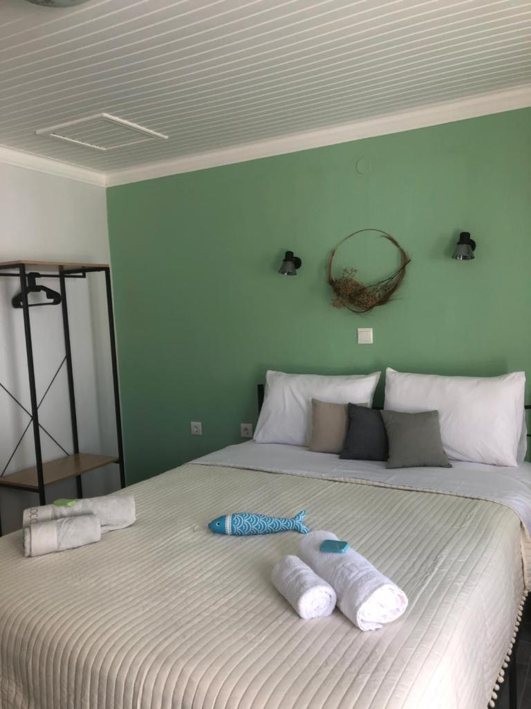 Akrogiali House photo 3