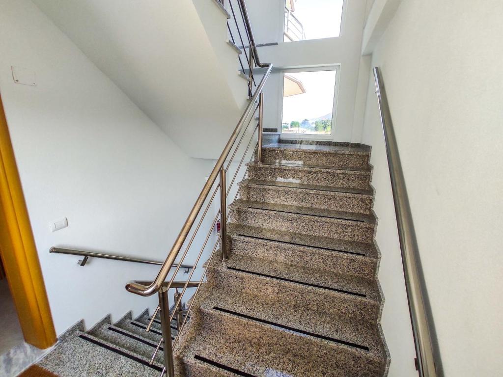 Modern Apartament between sea and mountain photo 1