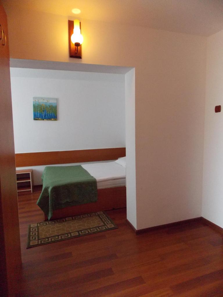 Сьюит (Люкс с 1 спальней), Hotel Amadeo with bathroom