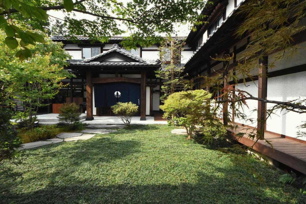 Kutsukake Stay Naka-Karuizawa