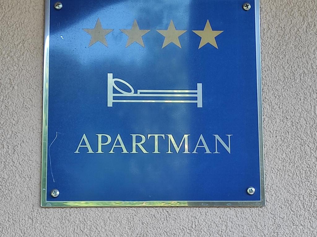 Apartman Gina photo 1