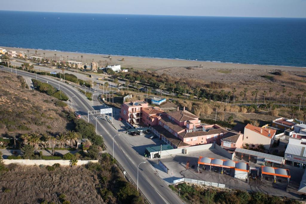 Hotel Las Camelias photo 1