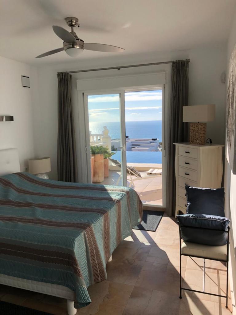 Lirios Boutique Luxury Seaview Villa photo 1