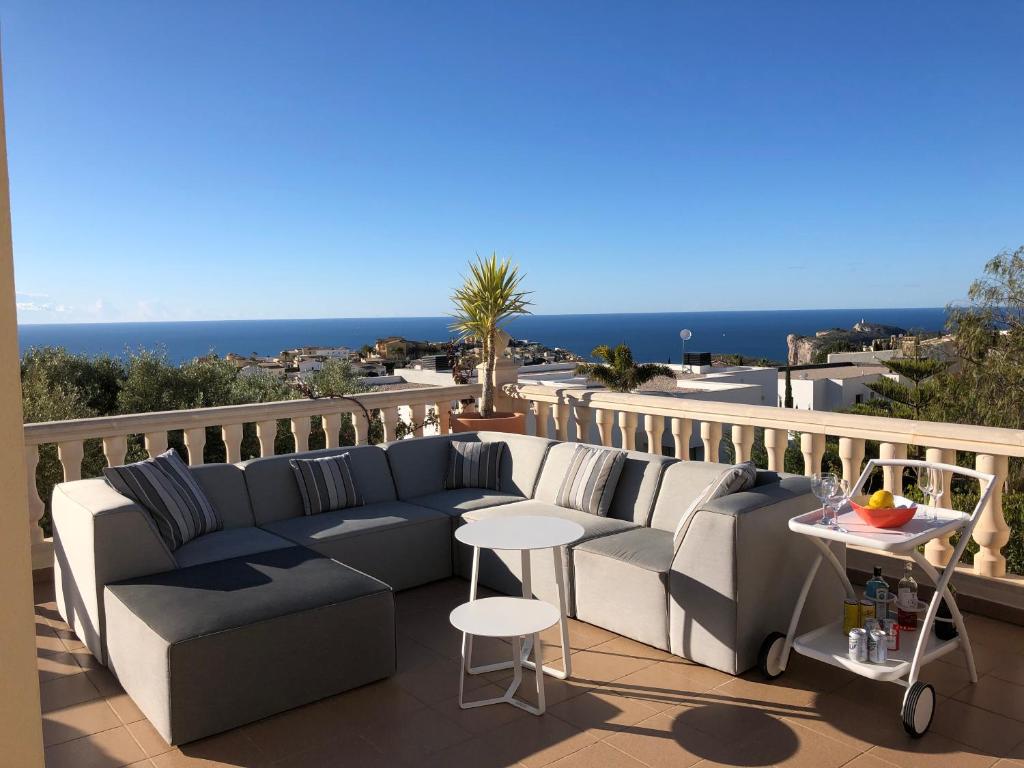 Lirios Boutique Luxury Seaview Villa photo 2