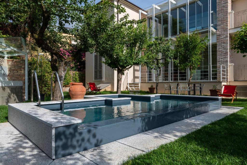 Residenza Villa Tosca photo 2