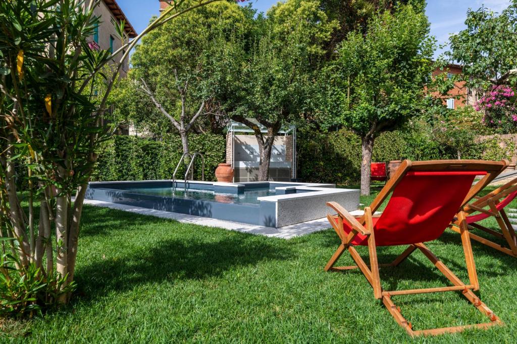 Residenza Villa Tosca photo 4
