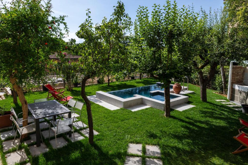 Residenza Villa Tosca photo 3