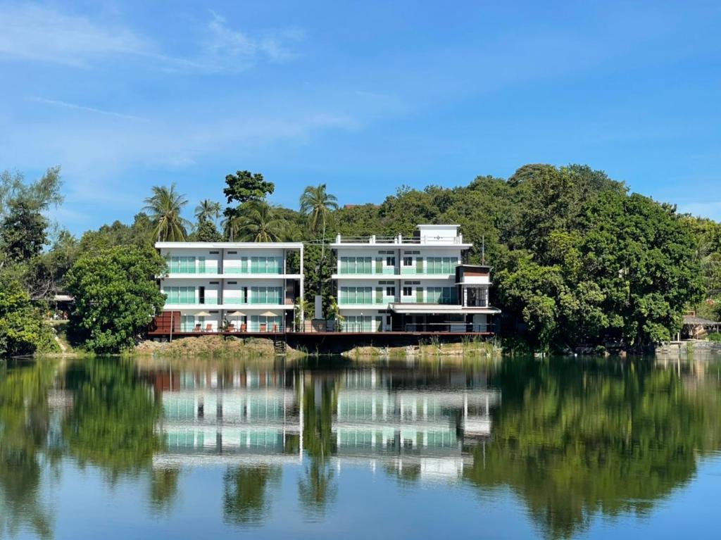 Pure Laguna Residence by Nice Sea Resort photo 4