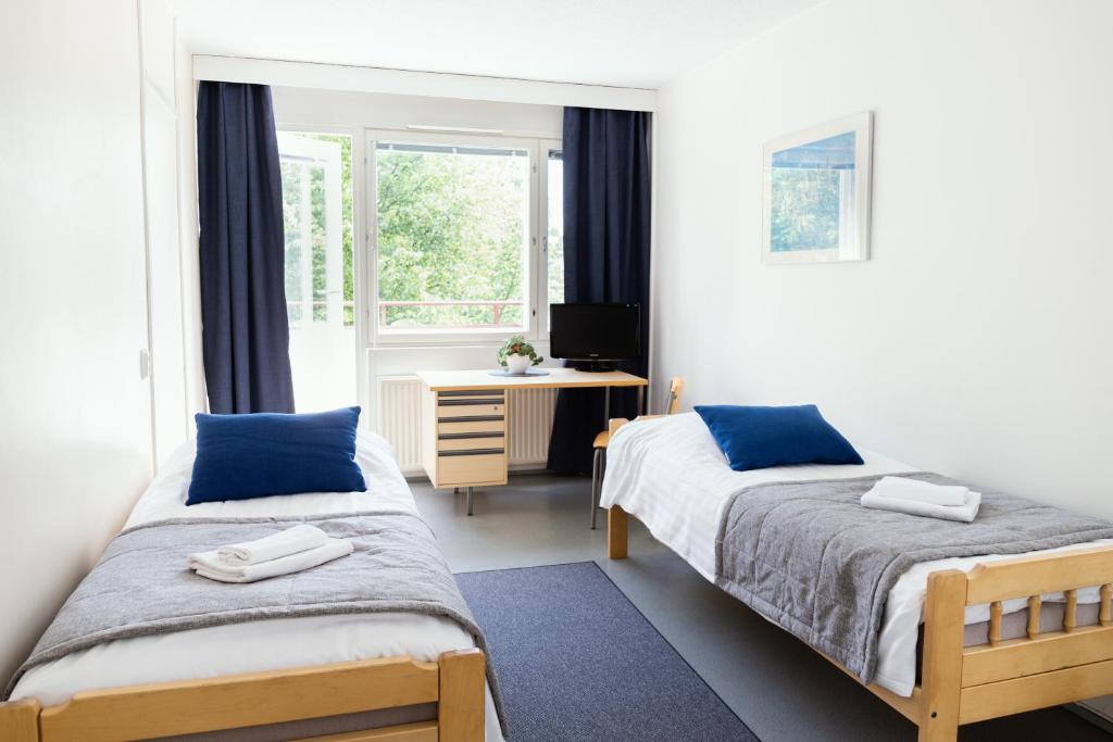 ISLO Hostel photo 4