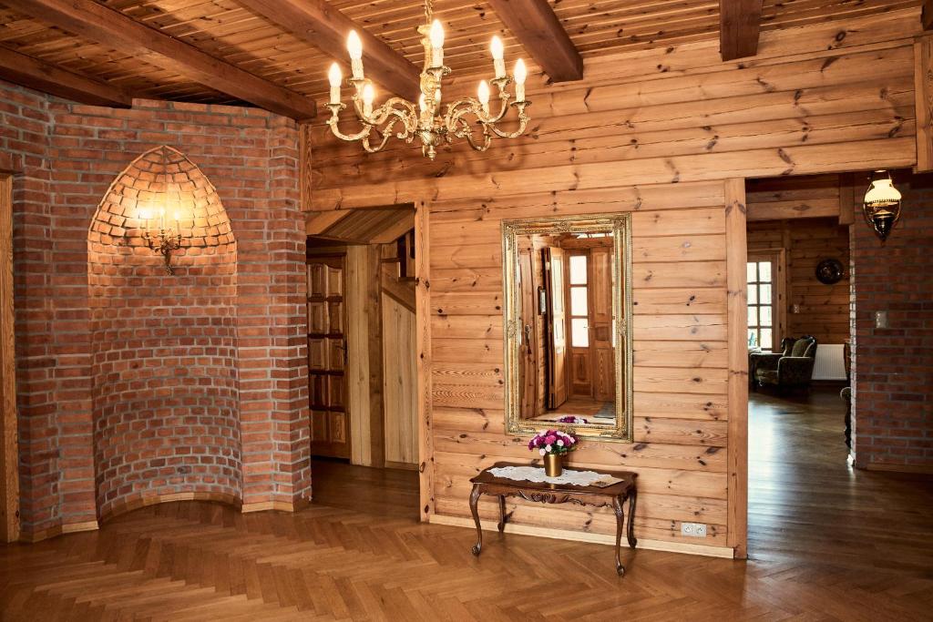 Impresja - pokoje gościnne na nadbużańskich łąkach photo 2