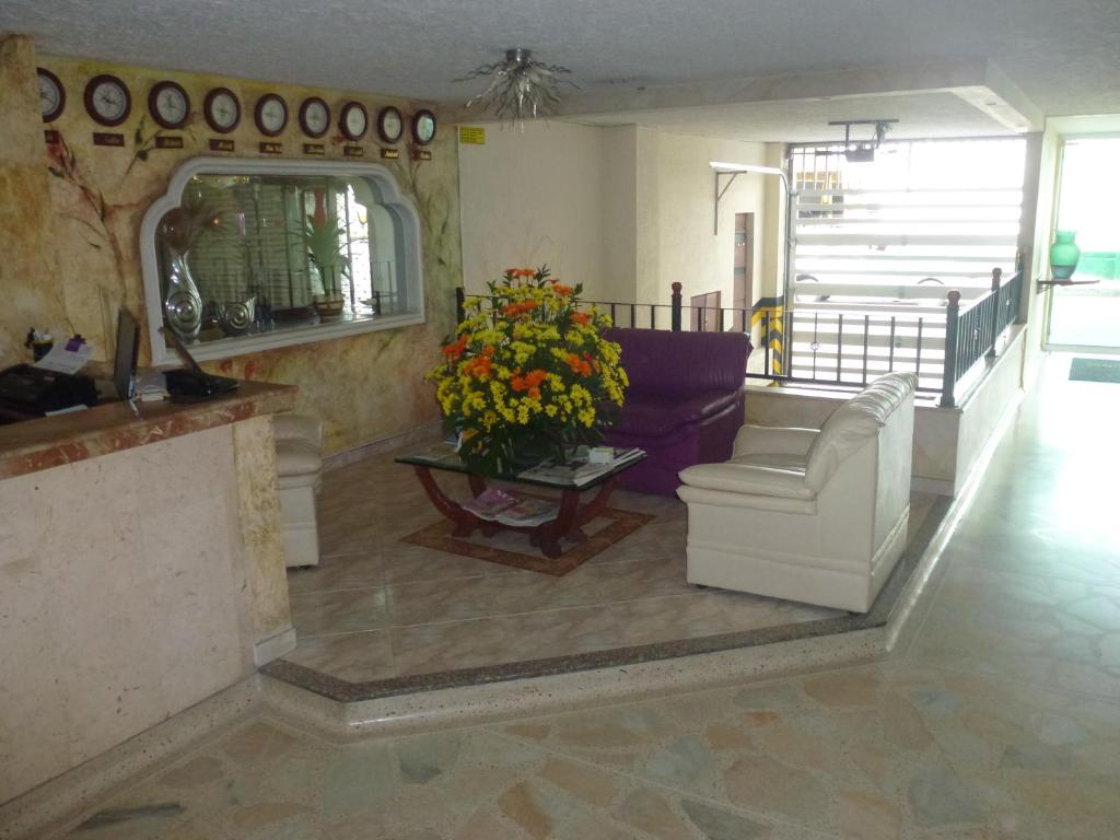 Hotel San Nicolas photo 1