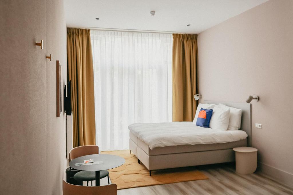 Hotel Bries Den Haag - Scheveningen photo 1