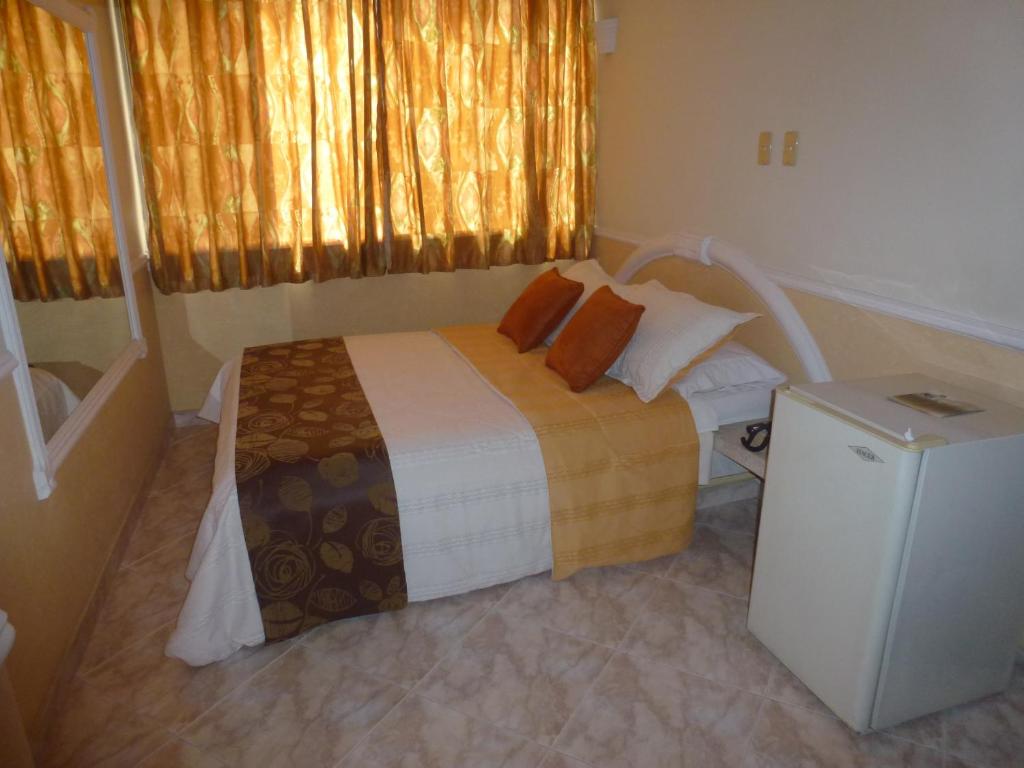 Hotel San Nicolas photo 4