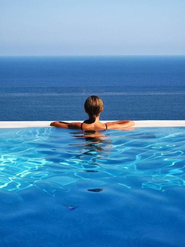 Villa Principessa Pool and Sea Access photo 4