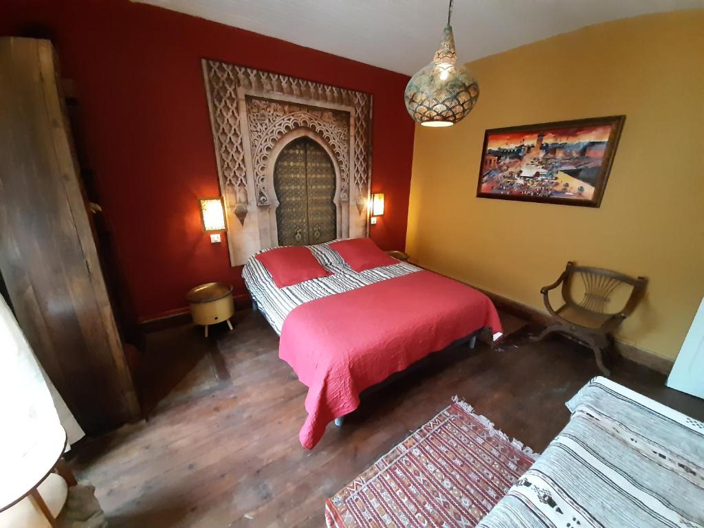 CHEZ TANTE SOLY photo 3