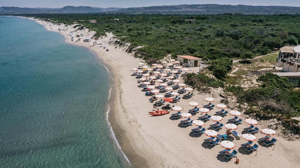 MClub Del Golfo photo 4