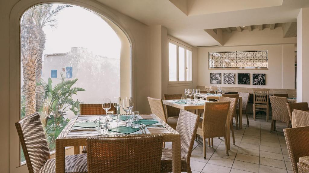 Mangia's Favignana Resort photo 3