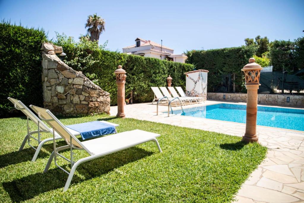 Dimora Fanale, Villa Esclusiva con Piscina Privata - Fanale Rentals photo 2