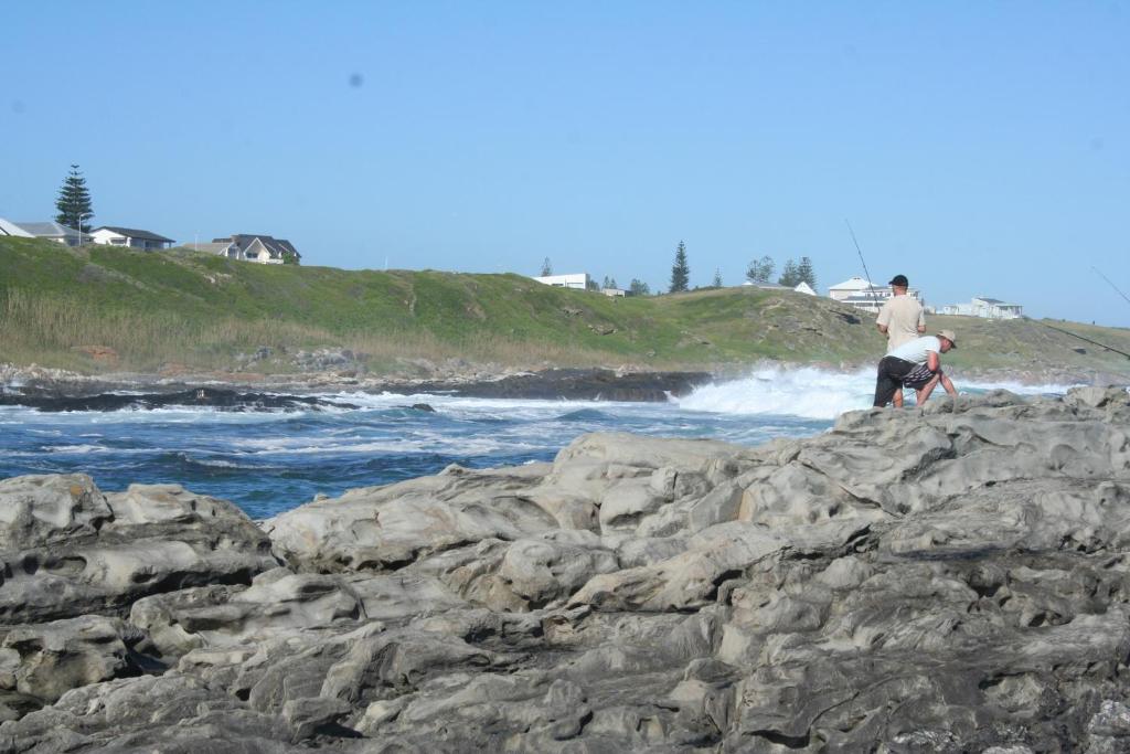 Pebbles Beach Cottage photo 3