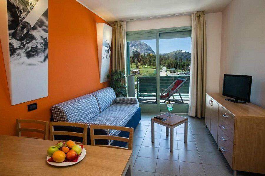 VILLAGGIO OLIMPICO SESTRIERE photo 1
