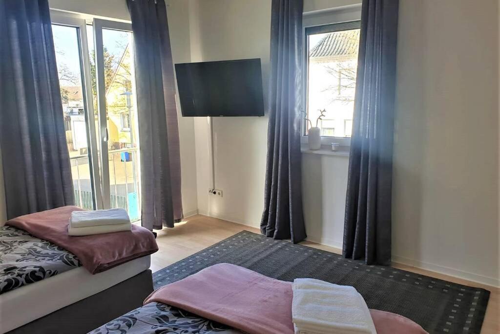 Ferienhaus mit Terrasse - Wallbox photo 4