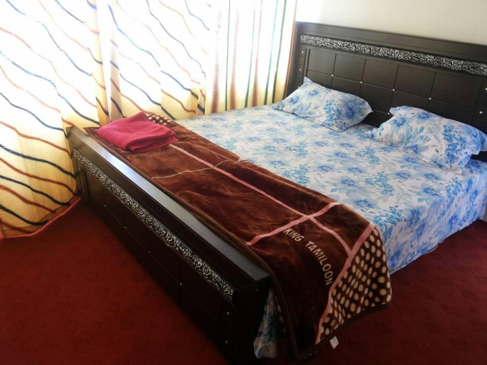 Hotel Kashmir Lodge photo 3