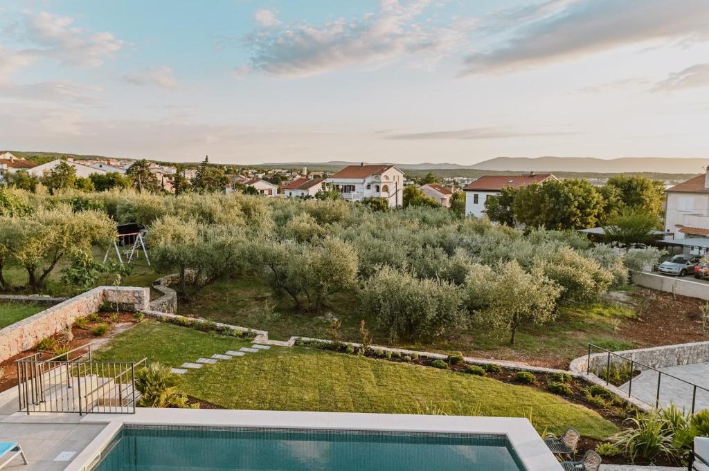 Luxury Villa Luana photo 3