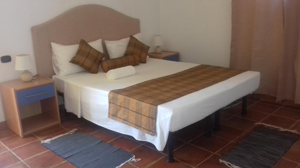 Hotel Casas do Sol photo 4