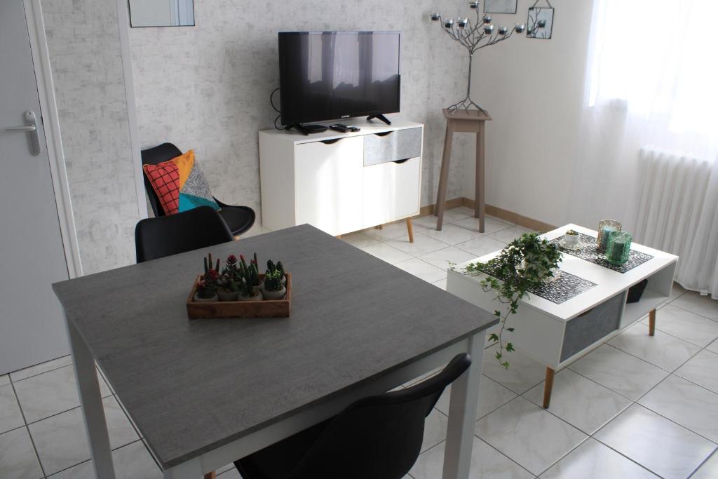 L'appartement d'Alexander photo 3