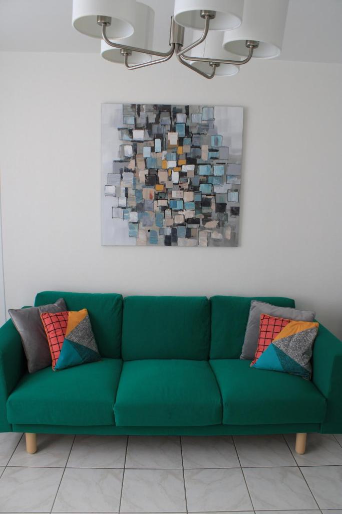 L'appartement d'Alexander photo 1