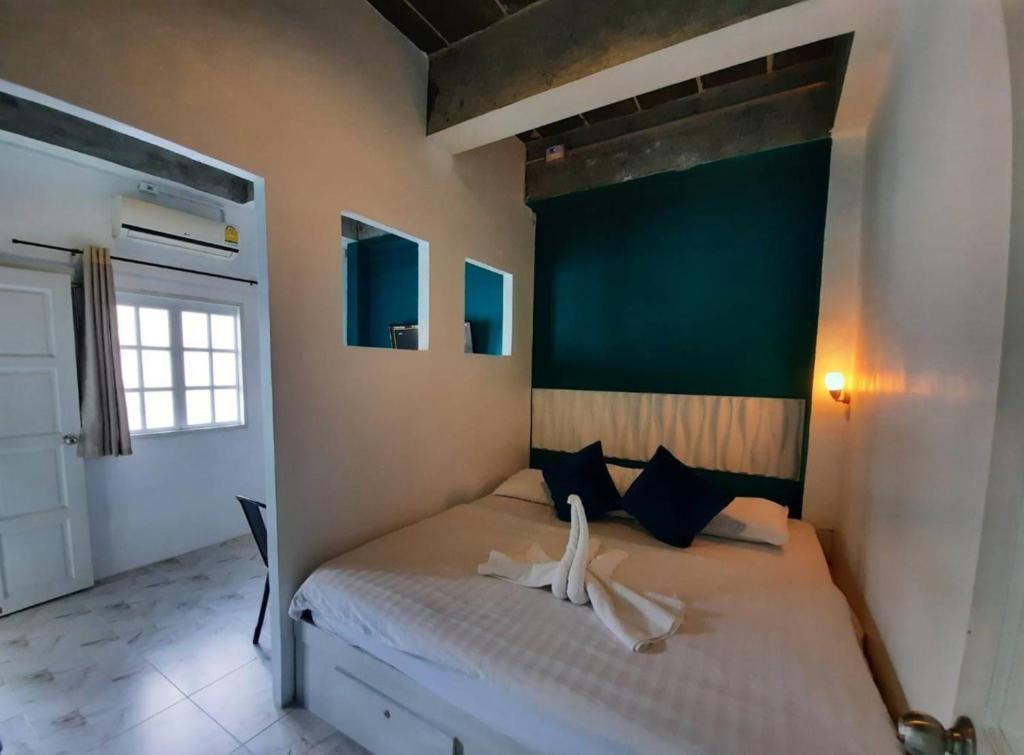 Сьюит (Люкс), Best Stay Hostel