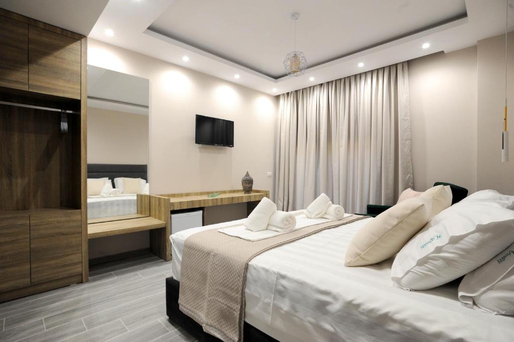 AFRODITE SUITES photo 4