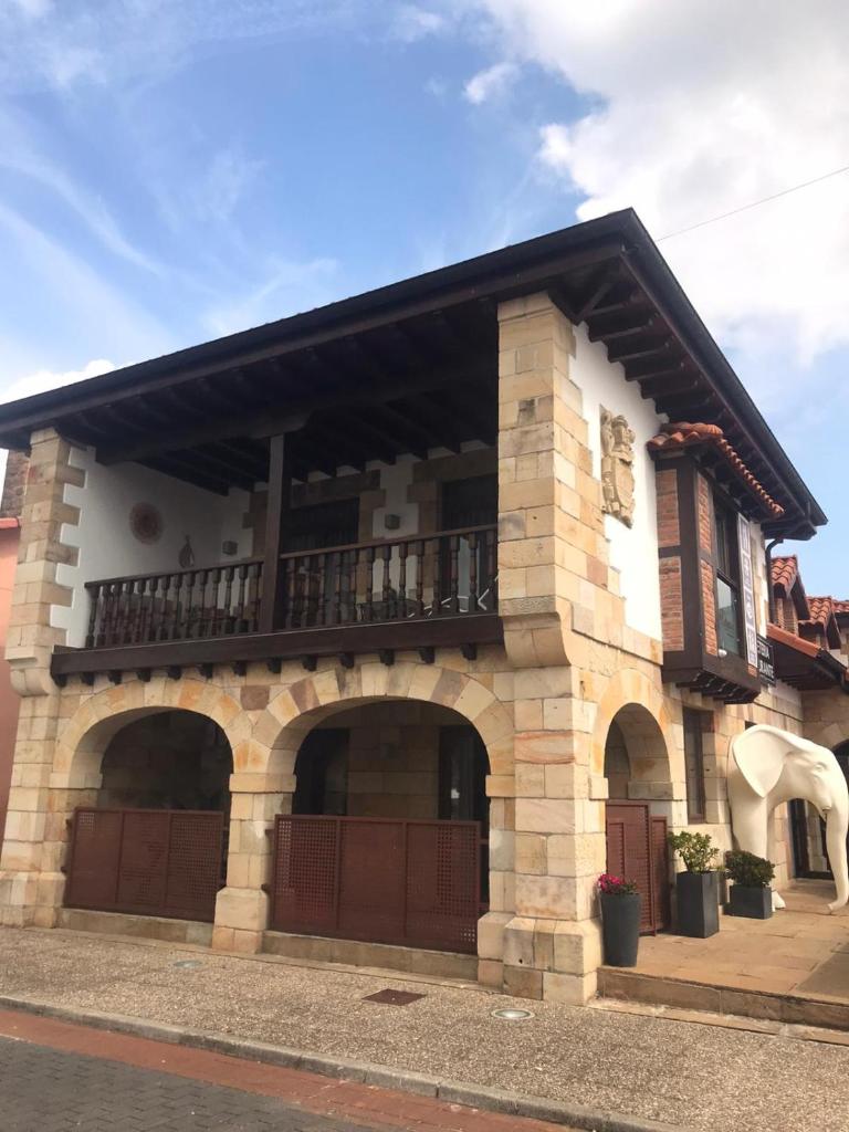 Casa el Elefante Blanco photo 1