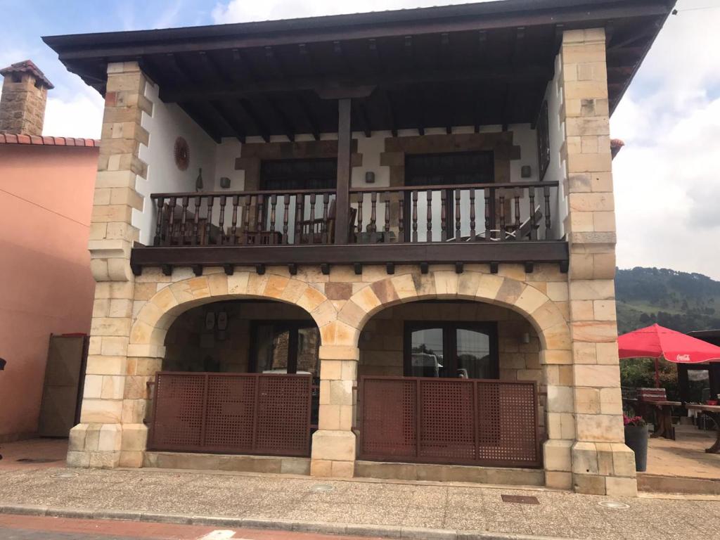 Casa el Elefante Blanco photo 2