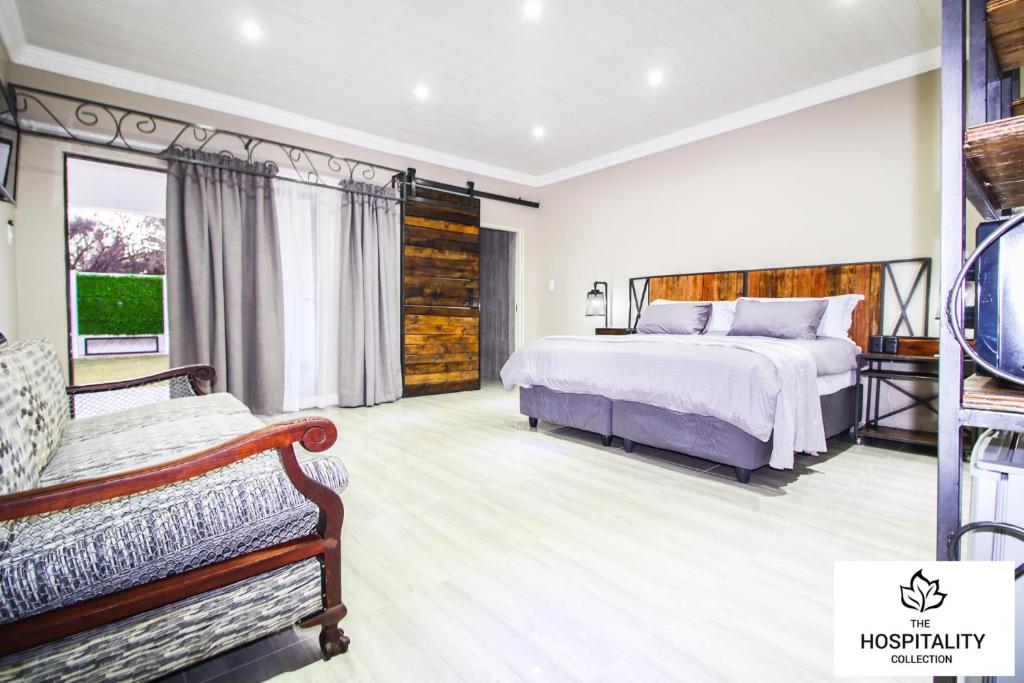 42 Upon Williams Guesthouse photo 4