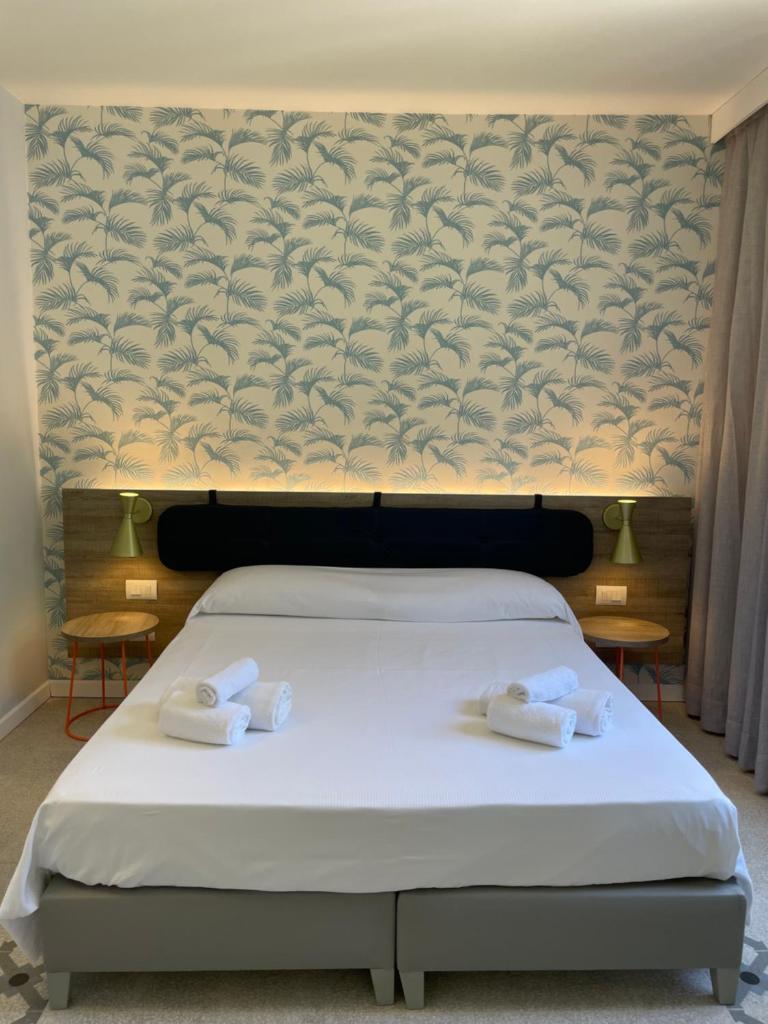 Guerrini Hotel photo 1