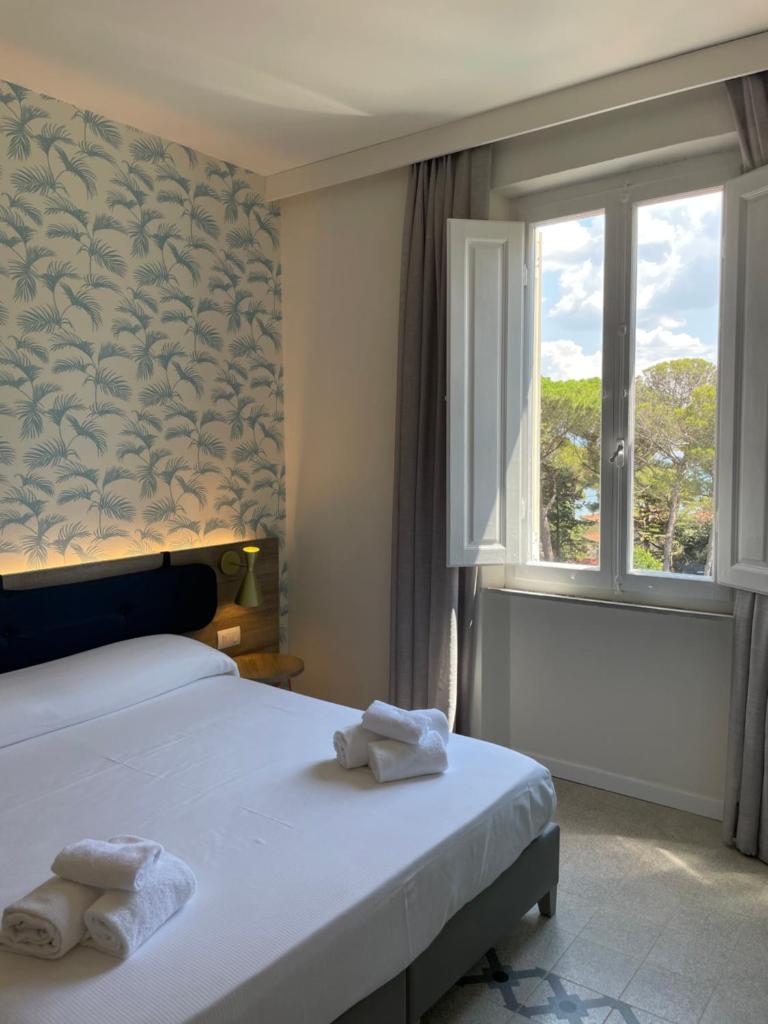 Guerrini Hotel photo 2