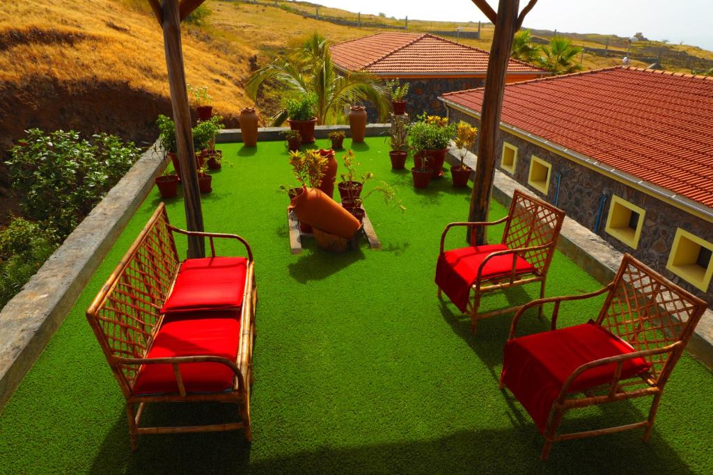 Hotel Casas do Sol photo 1