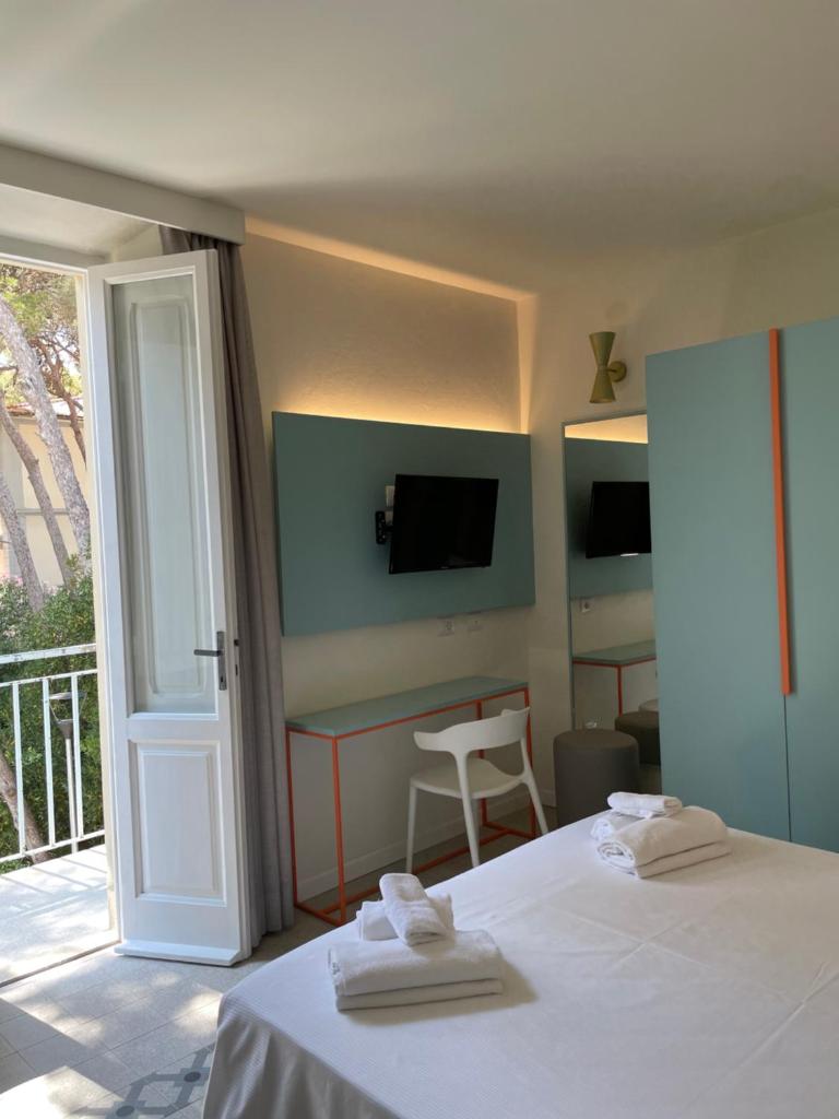 Guerrini Hotel photo 3