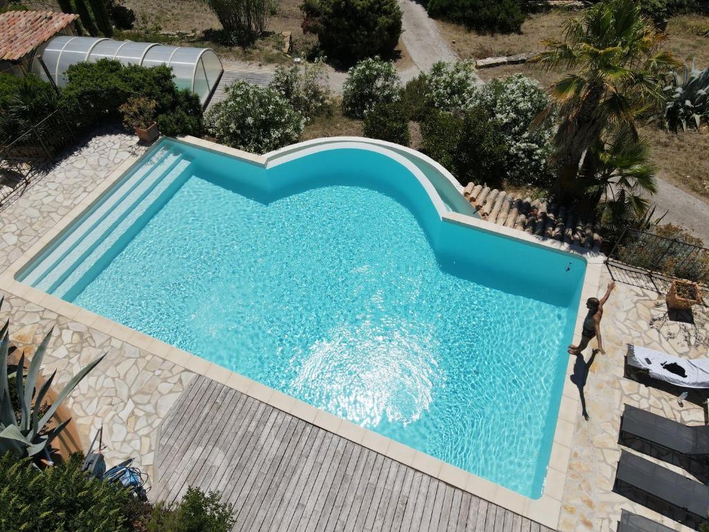 Terres du Baguier photo 1