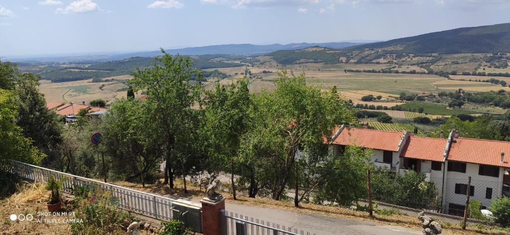 B&B Le Coste Alloggio n. 2 photo 4