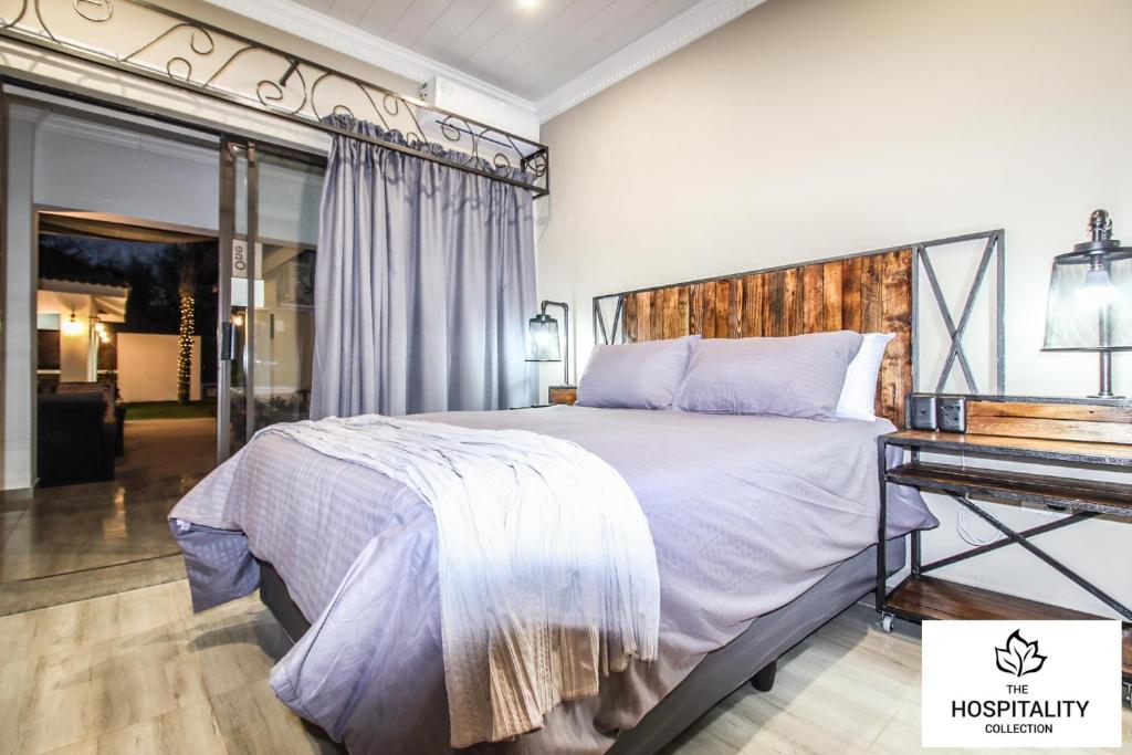 42 Upon Williams Guesthouse photo 2
